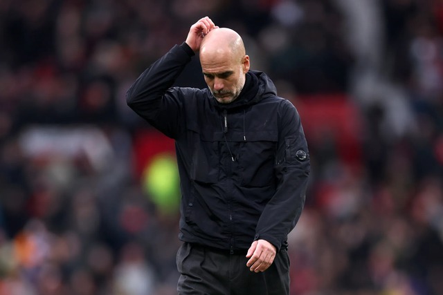 Arsenal mất vị thế ứng viên số 1 vô địch Champions League - Ảnh 3.