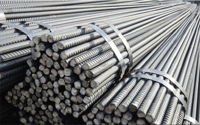 Mỹ áp thuế chống bán phá giá 130 % với thép cốt bê tông xuất khẩu từ Việt Nam - Ảnh 1. Mỹ áp thuế chống bán phá giá 130 % với thép cốt bê tông xuất khẩu từ Việt Nam - Ảnh 1.