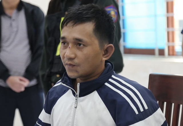 Công an truy tìm người mua bán vàng liên quan vụ cướp ngân hàng Gia Lai - Ảnh 1. Công an truy tìm người mua bán vàng liên quan vụ cướp ngân hàng Gia Lai - Ảnh 1.