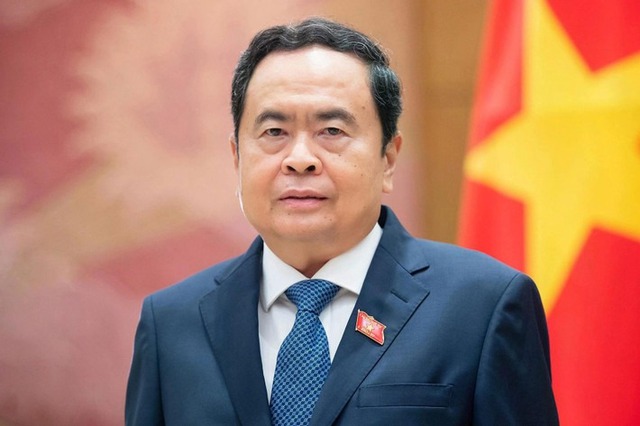 Chủ tịch Quốc hội kêu gọi cử tri Sáng suốt lựa chọn đại biểu trong bầu cử 2026 - Ảnh 1. Chủ tịch Quốc hội kêu gọi cử tri Sáng suốt lựa chọn đại biểu trong bầu cử 2026 - Ảnh 1.