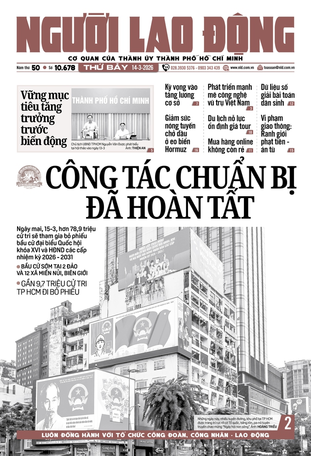 Kỳ vọng tăng lương cơ sở 2026: Những điều cần biết cho người Lao Động - Ảnh 1.