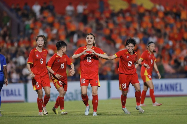 Việt Nam chạm trán nhiều đối thủ Đông Nam Á nếu ASIAD 20 đổi luật - Ảnh 1.