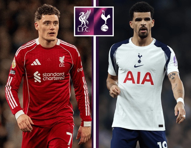 Soi tỉ số trận Liverpool – Tottenham: Đè bẹp Gà trống - Ảnh 1.