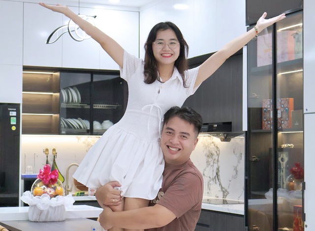 Khi người trẻ chọn kết hôn sớm - Ảnh 1.