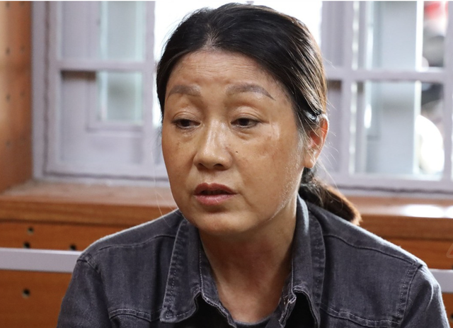 Vụ giật dây chuyền ở Liên Hoa Bảo Tháp: "Đeo vàng nơi đông người làm tính mạng không an toàn" - Ảnh 1.