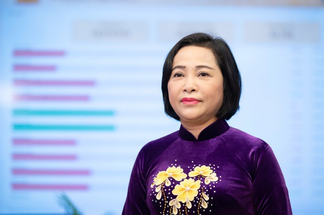 Nhiều điểm bầu cử đã có 100% cử tri đi bỏ phiếu - Ảnh 2.