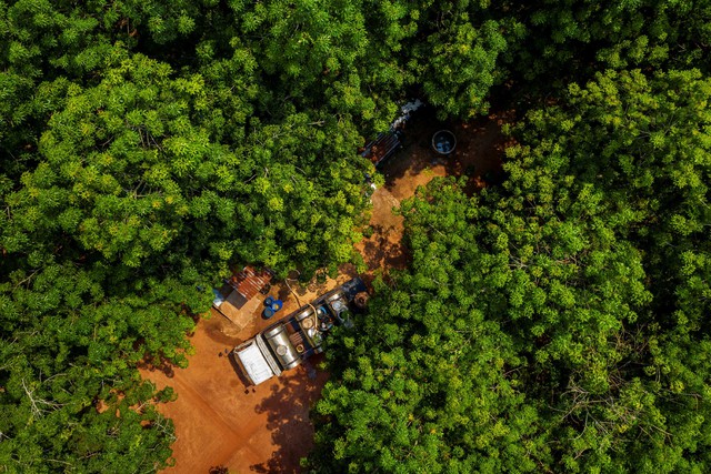 Tinh gọn bộ m&aacute;y VRG 2026: Đổi mới v&agrave; n&acirc;ng cao hiệu quả ph&aacute;t triển kinh tế - Ảnh 2.