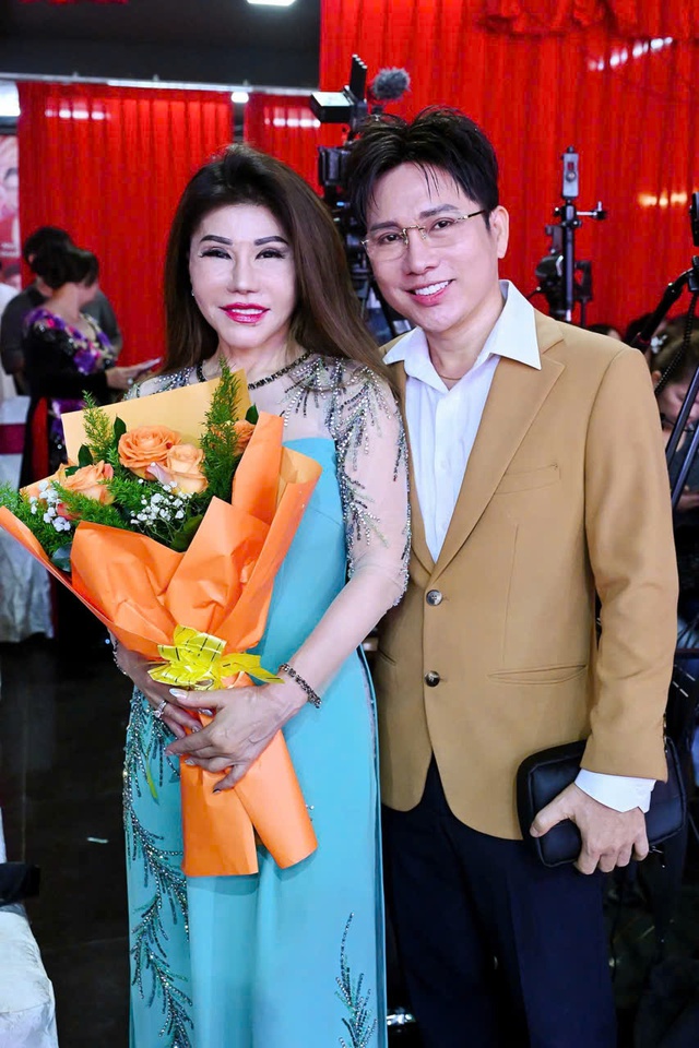 Ca sĩ Thạch Dũng lần đầu tổ chức liveshow "Mùa Xuân trên quê hương" - Ảnh 2.