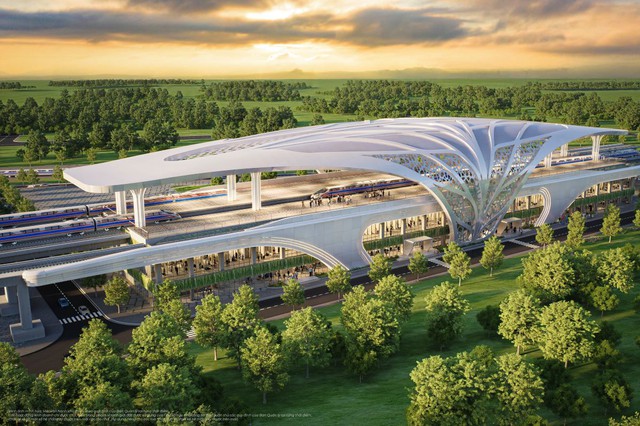 Vịnh Ngọc: Nơi “hít thở sâu oxy nguyên sinh mỗi ngày” định hình chuẩn xa xỉ mới - Ảnh 3.