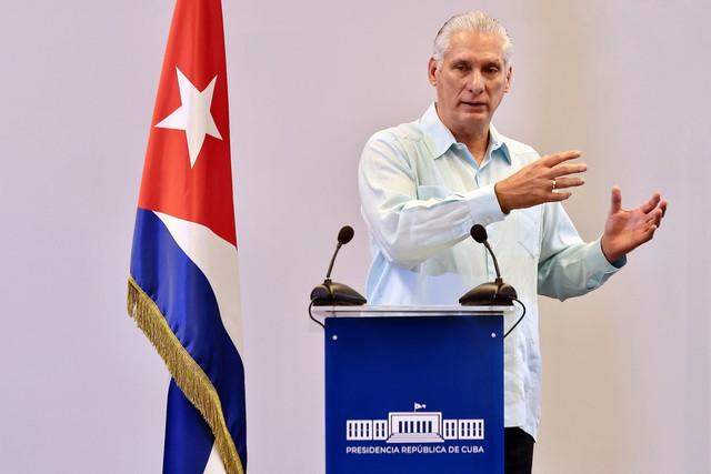 Cuba - Ảnh 1. Cuba - Ảnh 1.