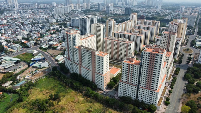 Đấu gi&aacute; 3 . 790 Căn hộ t&aacute;i định cư Thủ Thi&ecirc;m: H&agrave;nh tr&igrave;nh hồi sinh đất v&agrave;ng 2026 - Ảnh 2.