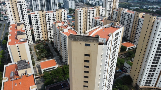 Đấu gi&aacute; 3 . 790 Căn hộ t&aacute;i định cư Thủ Thi&ecirc;m: H&agrave;nh tr&igrave;nh hồi sinh đất v&agrave;ng 2026 - Ảnh 5.