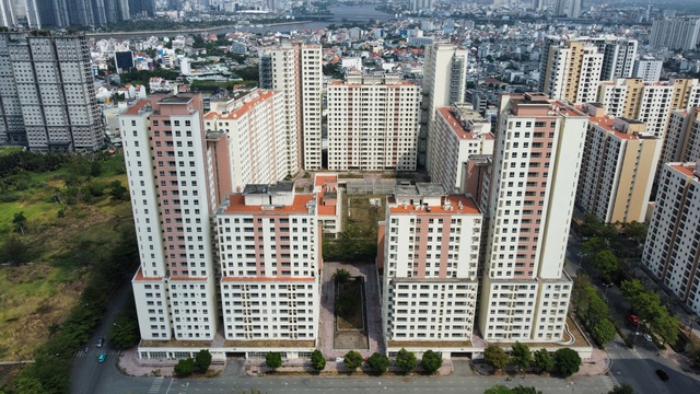 Đấu gi&aacute; 3 . 790 Căn hộ t&aacute;i định cư Thủ Thi&ecirc;m: H&agrave;nh tr&igrave;nh hồi sinh đất v&agrave;ng 2026 - Ảnh 6.