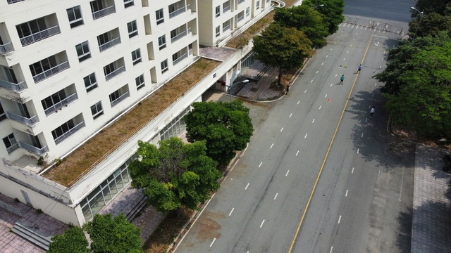 Đấu gi&aacute; 3 . 790 Căn hộ t&aacute;i định cư Thủ Thi&ecirc;m: H&agrave;nh tr&igrave;nh hồi sinh đất v&agrave;ng 2026 - Ảnh 4.