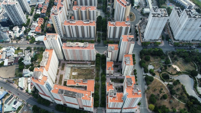 Đấu gi&aacute; 3 . 790 Căn hộ t&aacute;i định cư Thủ Thi&ecirc;m: H&agrave;nh tr&igrave;nh hồi sinh đất v&agrave;ng 2026 - Ảnh 7.