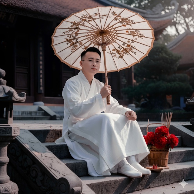 Nha sĩ- ca sĩ Phạm Kỳ Anh: Nguồn năng lượng mới cho hành trình sống cùng nghệ thuật - Ảnh 2.