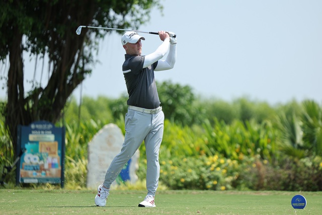 Nam A Bank kiến tạo sân chơi đẳng cấp, nâng tầm golf Việt tại Vietnam Masters 2026 - Ảnh 3.