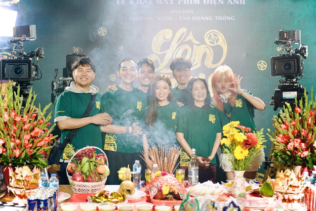 Hồng Đào tái hợp Khương Ngọc với nghề nằm ngủ ra tiền - Ảnh 5.