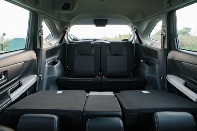 Toyota Veloz Cross: Khi chiếc xe trở thành bài toán đầu tư khôn ngoan - Ảnh 5.