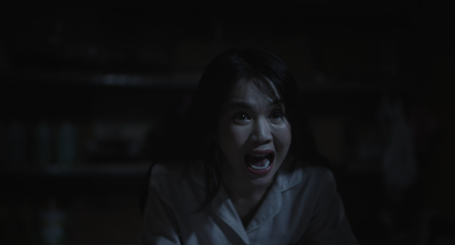 Ngọc Trinh hoảng loạn vì bị "ma ám" - Ảnh 5.
