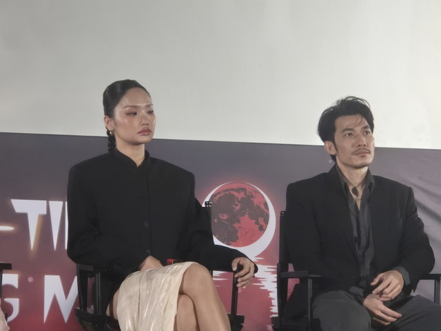 Miu Lê cà khịa Liên Bỉnh Phát "có vấn đề tâm lý" - Ảnh 3.