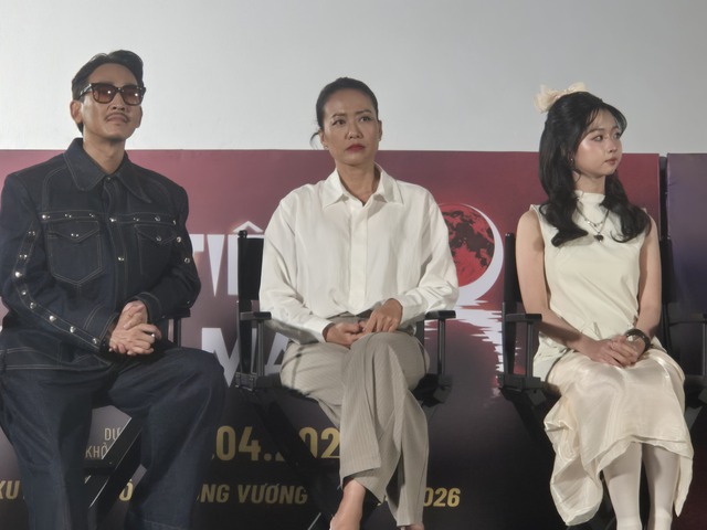 Miu Lê cà khịa Liên Bỉnh Phát "có vấn đề tâm lý" - Ảnh 5.