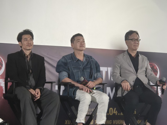 Miu Lê cà khịa Liên Bỉnh Phát "có vấn đề tâm lý" - Ảnh 7.