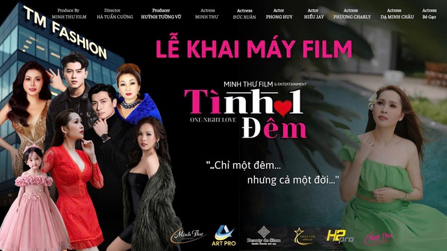 Hoa hậu Dạ Minh Châu bứt phá với loạt dự án nghệ thuật đầu năm 2026 - Ảnh 3.