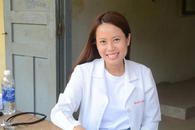 Hồ Kiều Thu và hành trình bền bỉ với nghệ thuật - Ảnh 3.