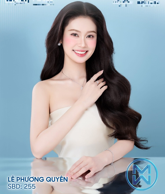 Mỹ nhân hiến tạng đang gây "sốt" là ai? - Ảnh 2.