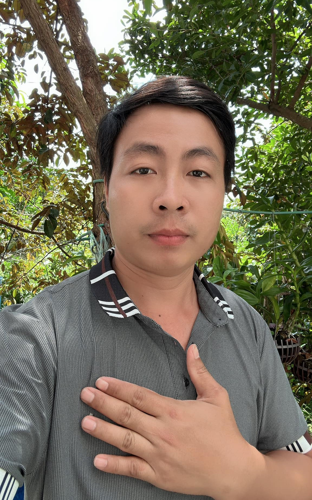 Hữu Phước: Biến sản phẩm giải trí triệu view, truyền năng lượng cho giới trẻ - Ảnh 1.