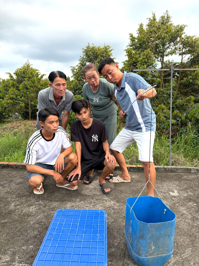 Hữu Phước: Biến sản phẩm giải trí triệu view, truyền năng lượng cho giới trẻ - Ảnh 2.