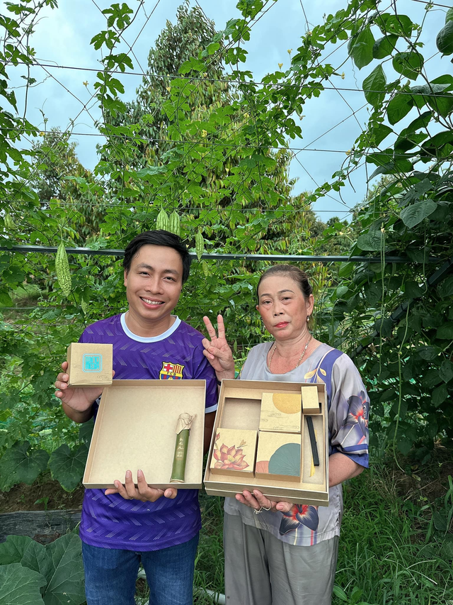 Hữu Phước: Biến sản phẩm giải trí triệu view, truyền năng lượng cho giới trẻ - Ảnh 3.