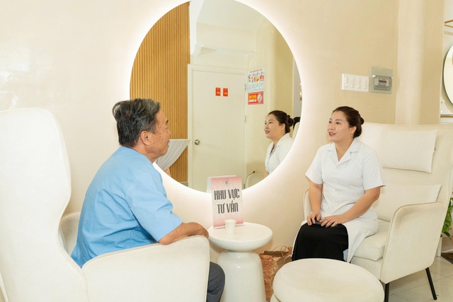 Kloé Wellness Center khai trương: Đánh dấu mô hình Wellness  cao cấp - Ảnh 4.