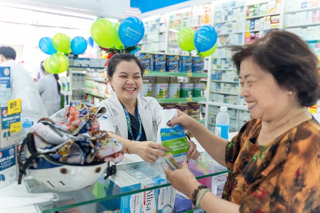 Pharmacity – Chuỗi nhà thuốc cam kết không tăng giá thuốc, đảm bảo nguồn cung trên toàn hệ thống - Ảnh 2.