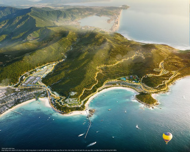 Vinhomes hỗ trợ khách hàng giữa cơn bão lãi suất - Ảnh 2. Vinhomes hỗ trợ khách hàng giữa cơn bão lãi suất - Ảnh 2.