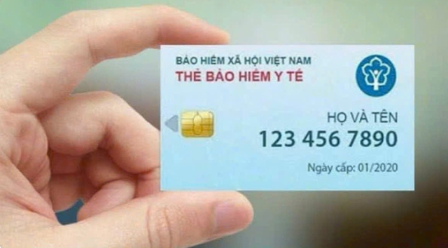 Khám chữa bệnh BHYT năm 2026: Thủ tục mới nhất người dân cần biết - Ảnh 5.