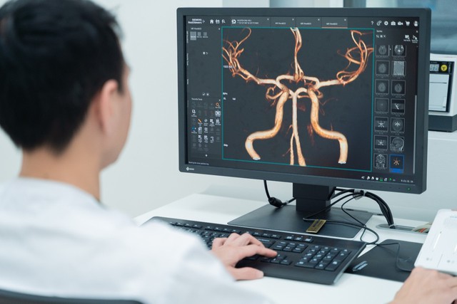 Điều trị kết hợp nghỉ dưỡng tại Vinmec Ocean Park 2 - Ảnh 3.