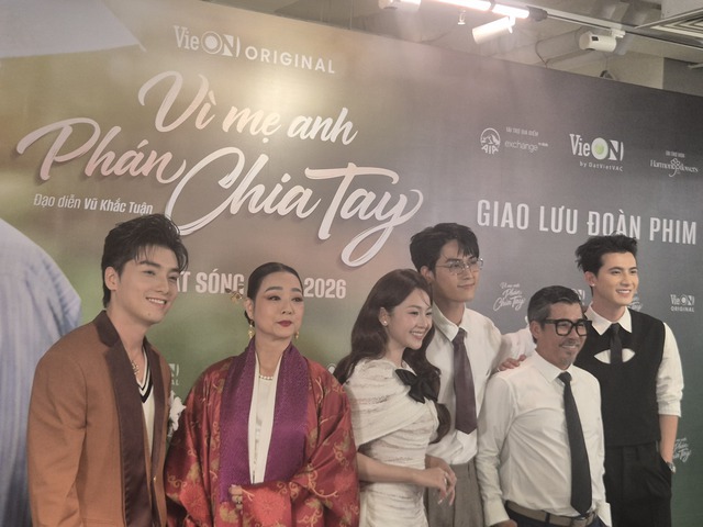 NSƯT Mỹ Duyên: "Hoang mang, sợ bị cười khi làm thầy bói!" - Ảnh 5.