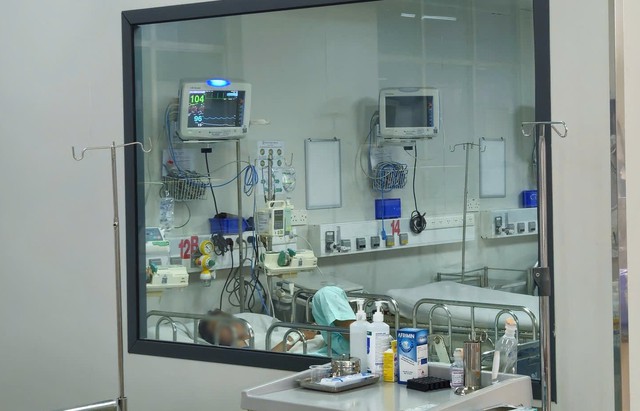 Cảnh báo khẩn về ca nhiễm não mô cầu type B tại Phú Quốc - Ảnh 1.