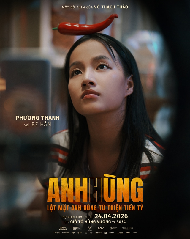Thái Hòa lộ đôi mắt đầy ẩn uất, lo toan vì con - Ảnh 5.