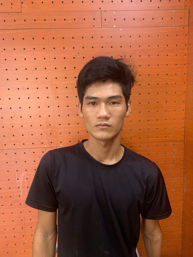 Vụ cướp giật dây chuyền ở Cần Thơ và cái chết thương tâm của người phụ nữ - Ảnh 1.