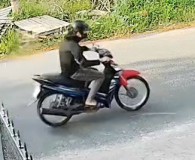 Vụ cướp giật dây chuyền ở Cần Thơ và cái chết thương tâm của người phụ nữ - Ảnh 2.