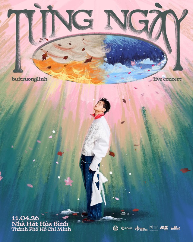 Buitruonglinh là ai mà bán 2000 vé concert chỉ trong 12 phút - Ảnh 3.