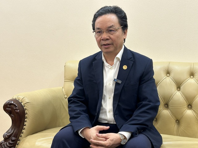 Doanh nghiệp ứng phó sức ép chi phí 2026: Giải pháp tái cấu trúc hiệu quả - Ảnh 1. Doanh nghiệp ứng phó sức ép chi phí 2026: Giải pháp tái cấu trúc hiệu quả - Ảnh 1.