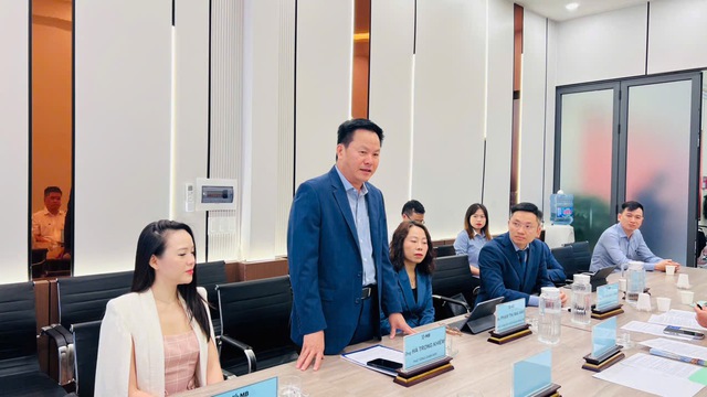 MB đồng hành cùng Sở Xây dựng TP HCM phát triển giải pháp thanh toán số trong giao thông công cộng - Ảnh 3.