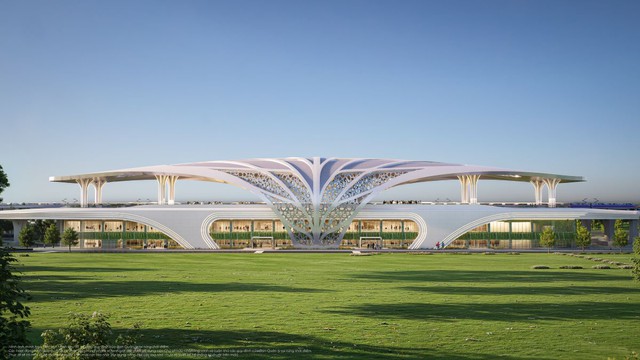 Sống như nghỉ dưỡng với “view rừng, hướng biển” - Giấc mơ của các runner tại đô thị mới phía Nam   - Ảnh 3.