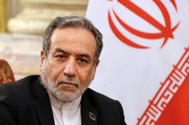 Quyền lực Iran phân tán, IRGC nổi lên chi phối giữa nghi vấn đàm phán Mỹ - Ảnh 3.
