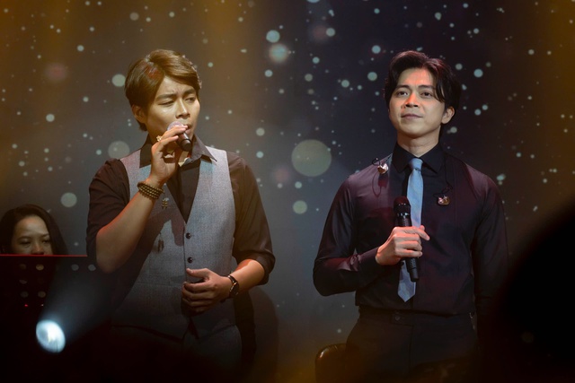 Bí mật chưa từng kể của ca sĩ Tuấn Kha - Em trai ca sĩ Lân Nhã - Ảnh 1.