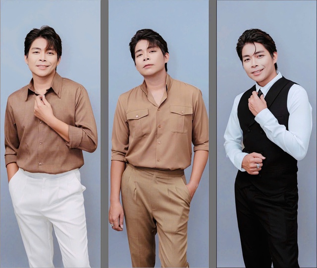 Bí mật chưa từng kể của ca sĩ Tuấn Kha - Em trai ca sĩ Lân Nhã - Ảnh 5.